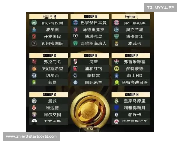 2025浙江体彩足球世俱杯精彩上演 让世界瞩目共同见证足球巅峰对决 2025浙江体彩足球世俱杯精彩上演 让世界瞩目共同见证足球巅峰对决